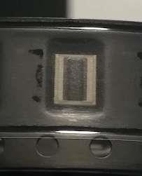 SMD R CRB1216 2k7 20%  - nekompl. kotouč 200ks za 90Kč