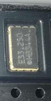 25 MHz XO (Standard) CMOS Oscillator 1.8V Standby (Power Down) 4-SMD, No Lead - KC2520C25.0000C1LE00 .. nekompl. kotouč 40ks za 90Kč