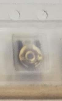 SMD trimr 50k 30% C4202LTE503 .. nekompl. kotouč 40ks za 90Kč