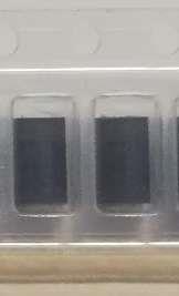 dioda D1F60 Shindengen Rectifiers Standard  - nekompl. kotouč 250ks za 90Kč