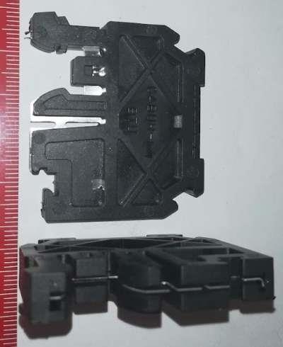 svorka CABUR BTU  .. balení 8ks za 90Kč