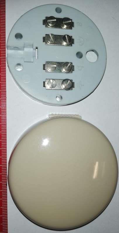 zapojovací krabička na telefony, TESLA