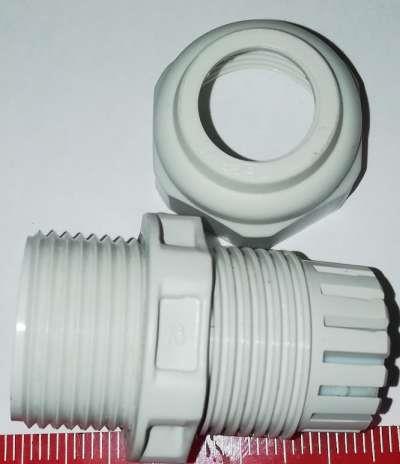 Kabelová vývodka PG13,5 .. balení 10ks