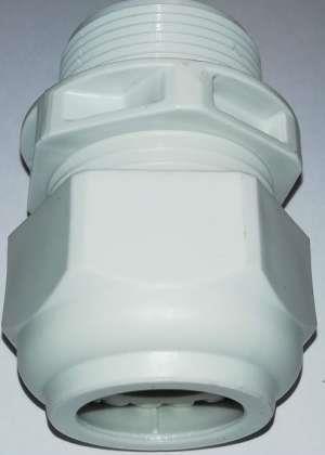 Kabelová vývodka PG21 bez matice .. balení 5ks za 70Kč