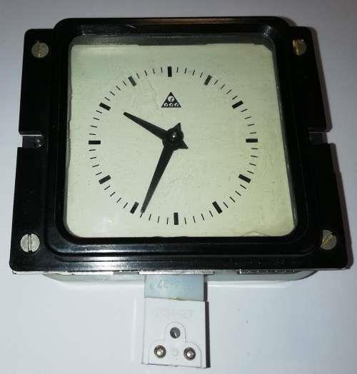 není skladem - strojek PRAGOTRON 24V