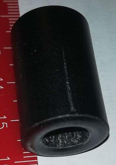 Feritové jádro pro odrušení EMI - 18x10mm délka 26mm