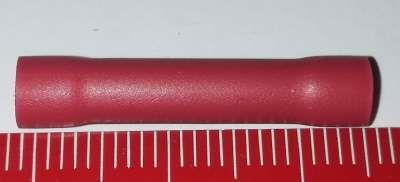 lisovací spojka na kabel  .. balení 82ks za 90Kč