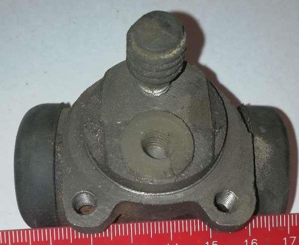 brzdový váleček - neupřesnený typ  .. cena na dotaz / price on request