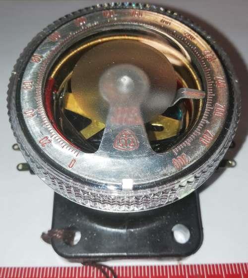 odporový snímač polohy 100R 100mA - 2 dráhy, METRA .. cena na dotaz / price on request