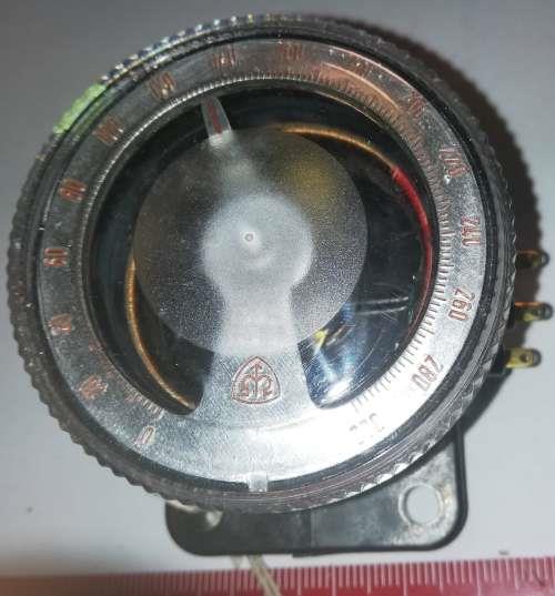 odporový snímač polohy 100R 100mA - 1 dráha, METRA .. cena na dotaz / price on request