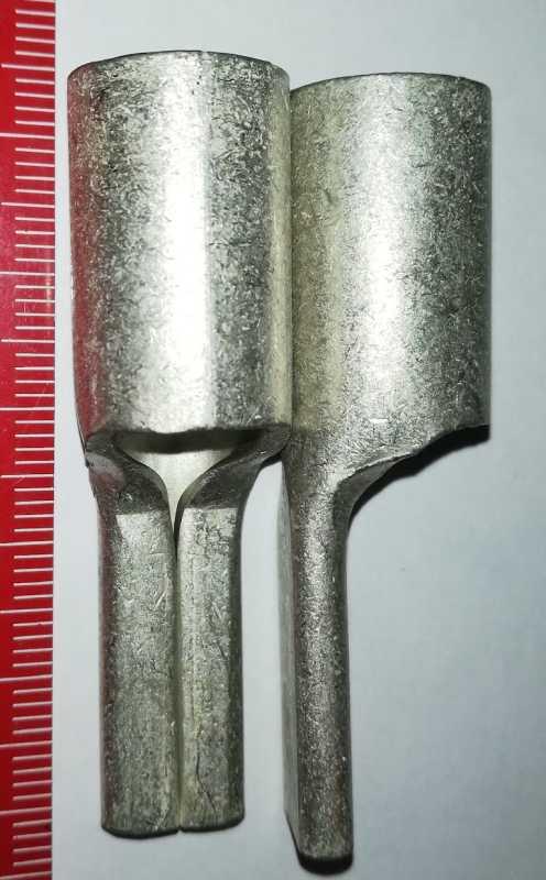 Kabelová koncovka D1-23-CU-VZ-E