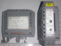 modul přepnutí NMP01 24V, z demontáže  .. cena na dotaz / price on request