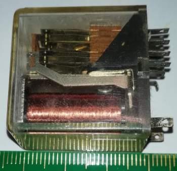 PR16L43 relé  .. cena na dotaz / price on request