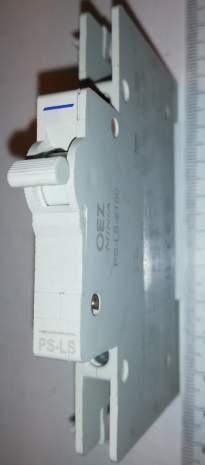 PS-LS-2100 OEZ  .. cena na dotaz / price on request