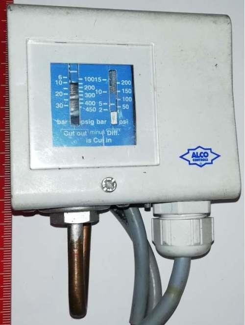 PSA-W5U - climate controler - použitý/used  .. cena na dotaz / price on request