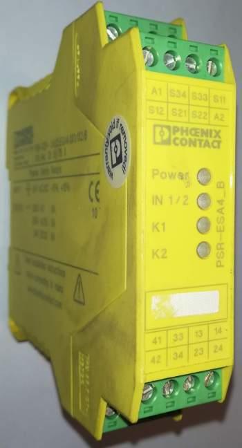 PSR-SCP-24UC/ESA4/3x1/1x2/B   .. cena na dotaz / price on request