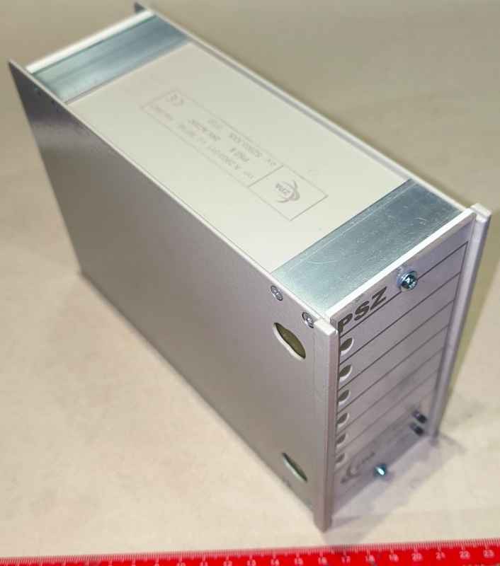 ZPA Smart Energy PSZ-6,  24Vac/dc, r.v. 2021  .. cena na dotaz / price on request