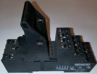 LZS:PT7874P - Patice s logickým oddělením - 2p., bezšroubvé svorky