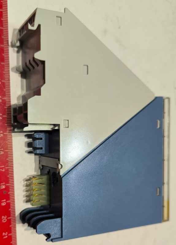 Siemens PTM1.2C - 060028 - with terminal  .. cena na dotaz / price on request