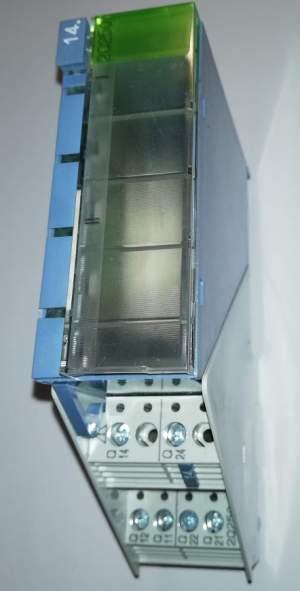 PTM1.2Q250 Siemens I/O spínací modul 2 výstupy .. použitý / used .. cena na dotaz / price on request