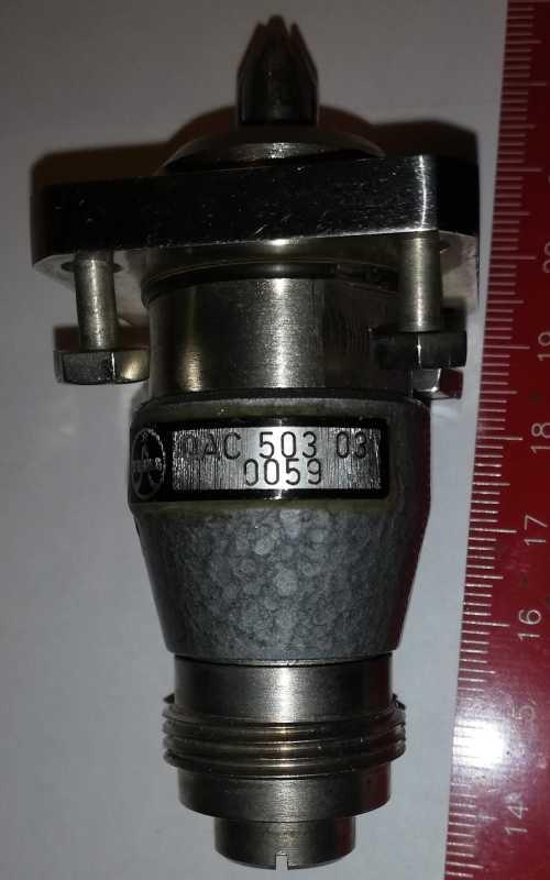 TESLA QAC503030059  .. cena na dotaz / price on request