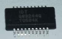 QS3244Q IDT Digital Bus Switch ICs BUFFER, QSW