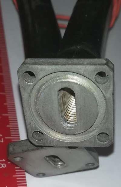QUASAR FLEX-TWISTABLE Microwave Waveguide, 80cm, starší