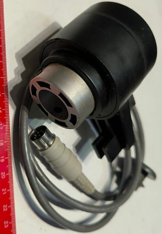 QUICK ROTAN synchronizer B/01  .. použitý / used   .. cena na dotaz / price on request