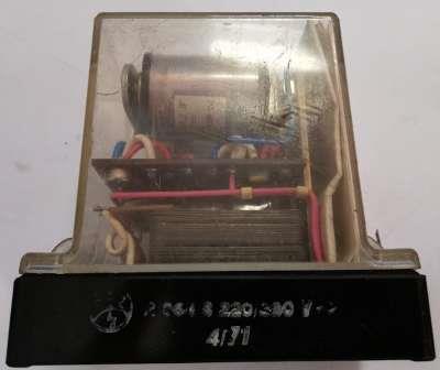 R064B 220V/380V   ... cena na dotaz / price on request