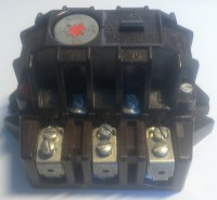 R101 - 23A - jistící nadproudové relé  .. cena na dotaz / price on request