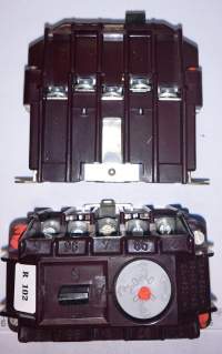 R102 -  2,3A - Tepelná ochrana   .... cena na dotaz / price on request