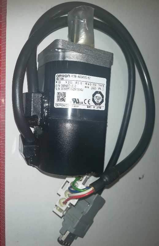 R7M-A05030-ST  OMRON  .. cena na dotaz / price on request