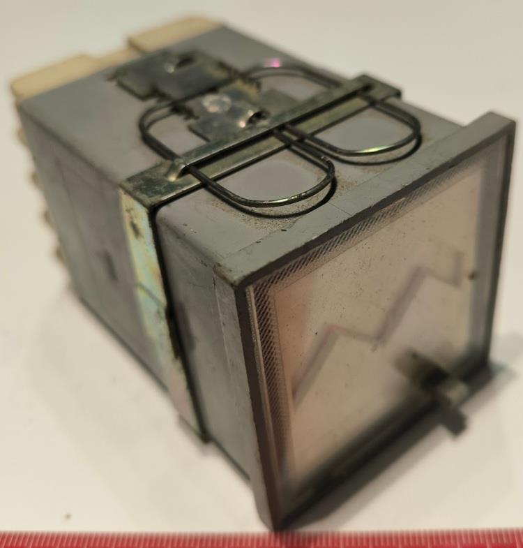 Padáčkové relé RA70 220V 50Hz TGL34662  .. cena na dotaz / price on request