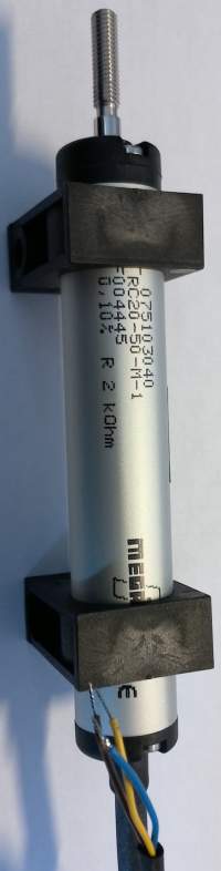 RC20-50-M-1 -  MEGATRON .. cena na dotaz / price on request