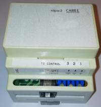 RDPW2 CAREL - power supply 24/220/240Vac ..  cena na dotaz / price on request