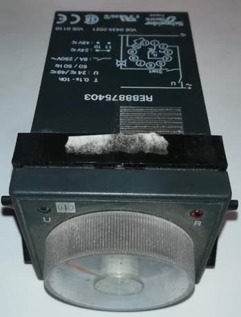 RE88875403 - RE875 - 0,1s-10h  .. cena na dotaz / price on request