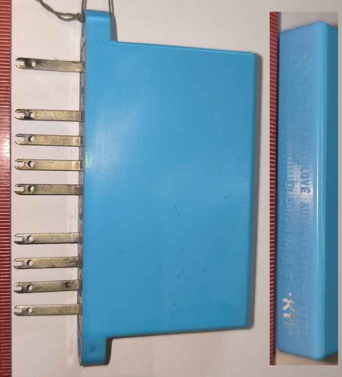 REGIMAT K11, ZPA Košíře, r.v. 1981. .. cena na dotaz / price on request