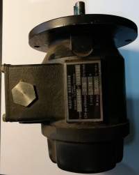 REO-444RC - DYNAMO TACHYMETRIQUE .. cena na dotaz / price on request