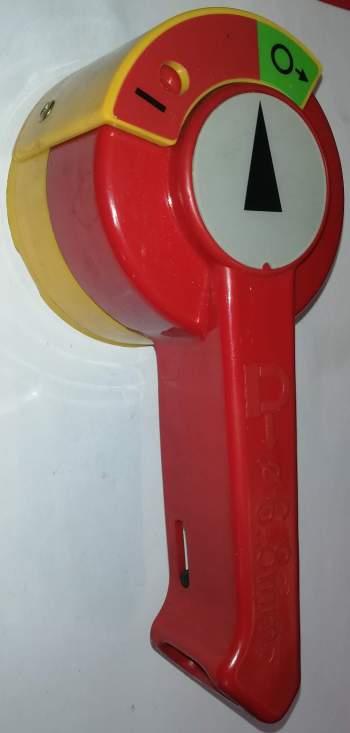 RH10-NA Klockner Moeller  handle for NZM10, NZM11 series breaker .. cena na dotaz / price on request