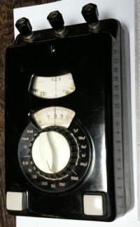 není skladem - RLC10, starší přístroj, stav ?