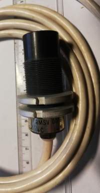 není skladem - RMSV001A - čidlo Zlatokov .. cena na dotaz / price on request