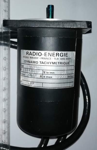 RN14/CA tachometer  .. cena na dotaz / price on request