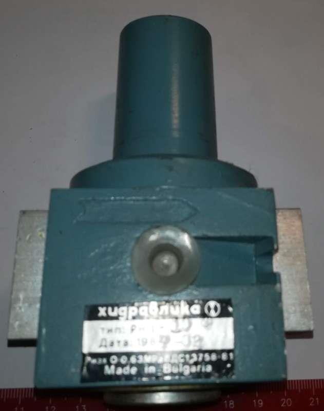 RNP-10 ( РНП10 ) bez knoflíku .. cena na dotaz / price on request