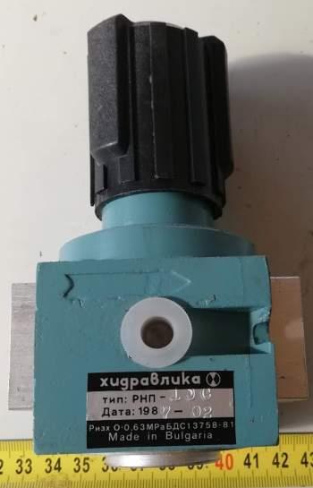 RNP-10S ( РНП10C  )  .. cena na dotaz / price on request