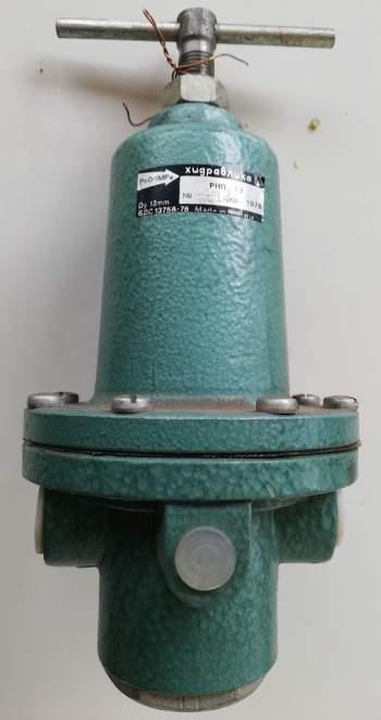 RNP-13 ( РНП13  )  .. cena na dotaz / price on request