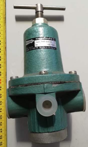 maznice RNP2,4/12 ( РНП2,4/12  ) 6,5