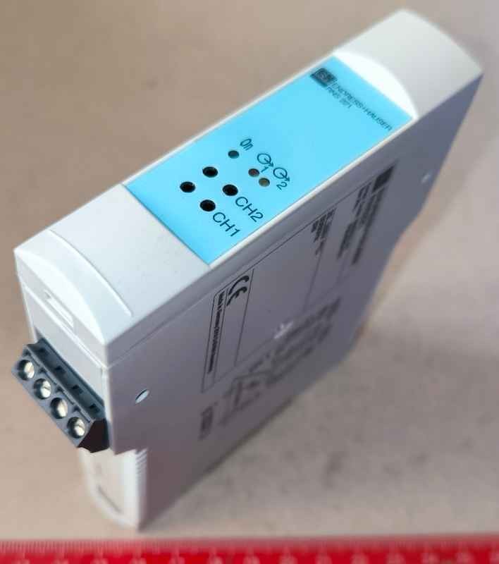 Transmitter supply RNS221  Endress+Hauser   .. cena na dotaz / price on request