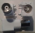 RP046245 BNC-Z 50RW  .. balení 10ks za 80Kč