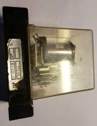 relé RP102KB 42Vss 3P ..  cena na dotaz / price on request