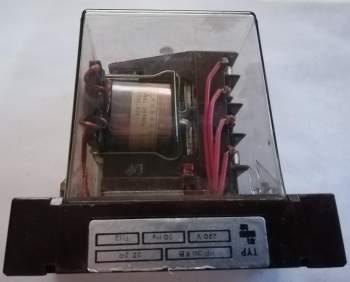 RP30KB 2Z2R 220V 50Hz  starší .. cena na dotaz / price on request